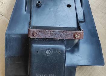 Kawasaki EN 500 plastik wypełnienie owiewka OEM 35023-1259