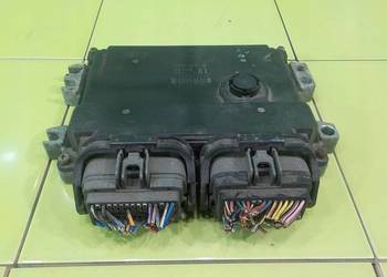 GRAND VITARA II LIFT 1.6 VVT 09r 3D sterownik komputer silnika 33920-64J8