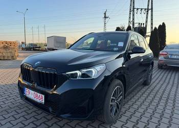 BMW X1 xDrive28i