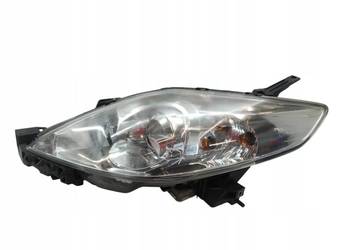 LAMPA PRZÓD LEWA XENON EU  Mazda 5 I (2005-2010)