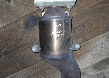 Katalizator Fiat Punto Abarth Esseesse (180 KM) 51927171