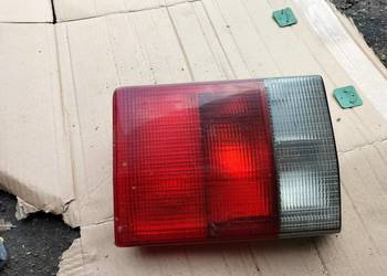 AUDI 80 B3 SEDAN - B4 KOMBI LAMPA TYŁ TYLNA LEWA