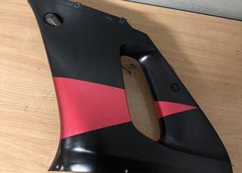 Bok Yamaha R6 RJ03 RJ01 Boczek Prawy/Lewy Kierunkowskaz Bok Yamaha R6 RJ03 RJ01 Boczek Prawy/Lewy Kierunkowskaz