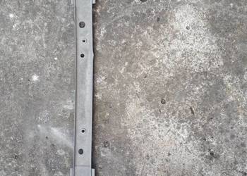 Mocowanie sanek zawieszenia belki Megane 2