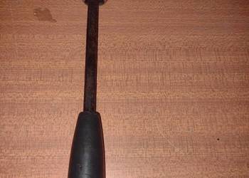 Syrena-raczka zmiany biegów!