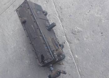 Pompa hydrauliczna ręczna do przyczepy