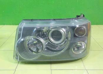 RANGE ROVER SPORT I 05r XENON lampa lewa przod 1LL238022-55