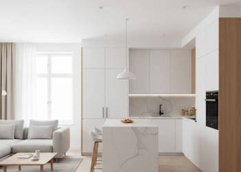 Mieszkanie 40.74m2 2-pokojowe Rumia