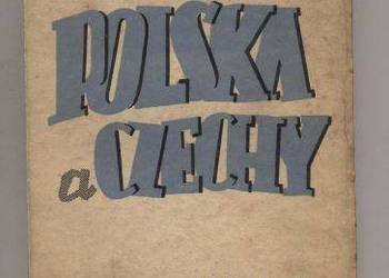 Polska a Czechy zarys zagadnień kulturalnych