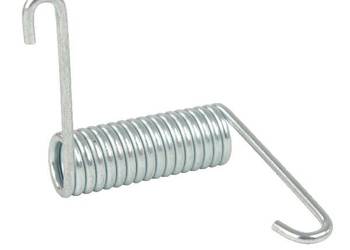 Sprężyna do pedału AK514386