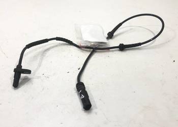 CZUJNIK ABS LEWY PRZÓD BMW F01 08-15 ABSENSOR SENSOR,LEWA,PRZEDNIA,CZU