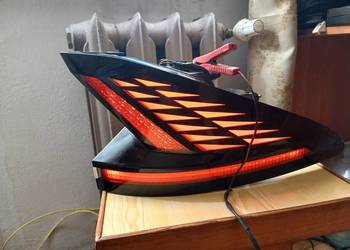 Lampa hiunday tukson