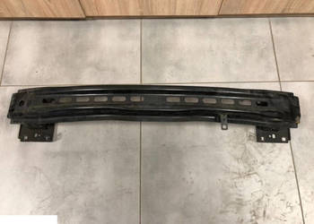 SKODA OCTAVIA III BELKA ZDERZAKA WZMOCNIENIE PRZÓD