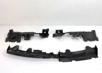 KIEROWNICA POWIETRZA KOMPLET VW CC B7 3C8121330C 2.0 200KM 11-16