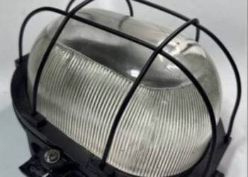 Lampa odrestaurowana  Typ. OKN - 1   75W