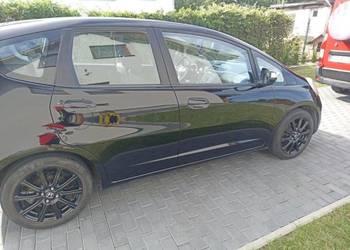 Honda Jazz 2010 Executive III gen. 1.4l 100KM 2010r Honda Jazz 2010 Executive III gen. 1.4l 100KM 2010r