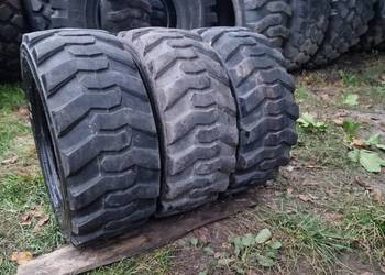 27x10.50-15 27x10.5-15 Mitas 8PR BOBCAT