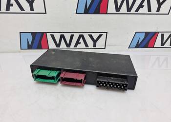BMW E36 MODUŁ STEROWNIK KOMFORTU GMIV 8369482