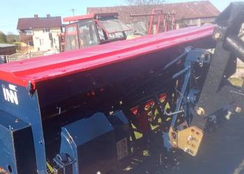 Sprzedam siewnik Nordsten 2.5 mrtra Sprzedam siewnik Nordsten 2.5 mrtra