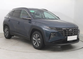 Hyundai Tucson 1.6 T-GDI HEV