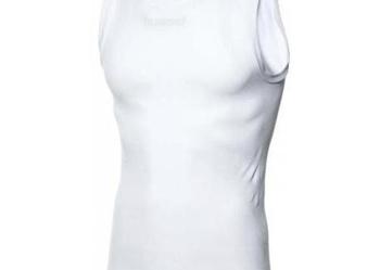 Top termoaktywny HUMMEL Fundamentals Base Layer Tank Top 07-935