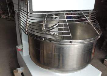 Mieszałka spiralna do ciasta hs200 Mieszałka spiralna do ciasta hs200
