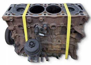 DÓŁ SILNIKA Peugeot 307 308 407 508 Citroen C5 III C8 2.0 HDI BLOK WAŁ RHR