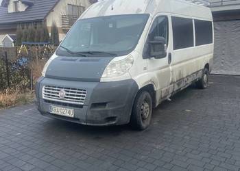 Sprzedam Fiat Ducato