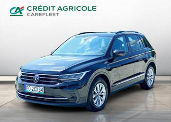 Volkswagen Tiguan 1.5 TSI 150 KM EVO Life DSG Salon Polska Faktura Vat 23%…