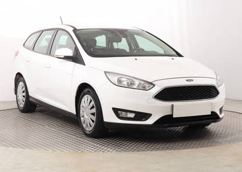 Ford Focus 1.5 TDCi