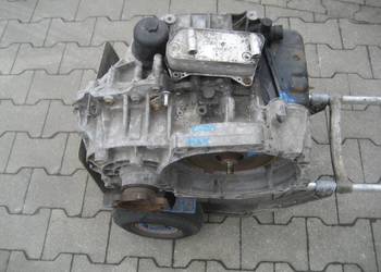 vw caddy 03-10r 1,9TDI 105km hxy SKRZYNIA BIEGÓW automatyczna dsg symbol H…
