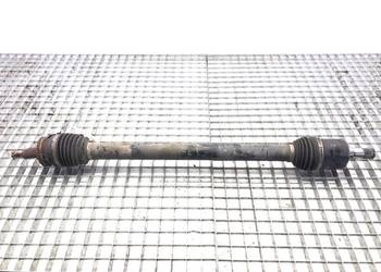 PÓŁOŚ PRAWY PRZÓD KIA OPTIMA 49501-D4750 1.7 141KM PRZEGUB