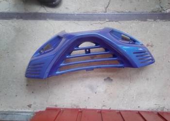 honda gl 1500 goldwing pług