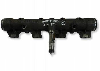 LISTWA WTRYSKOWA Opel Monterey 3.0 DTI 98-99 oryginał