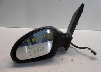 LUSTERKO LEWE LS6N SEAT TOLEDO III #