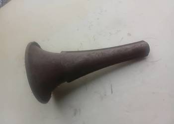 Sygnał klakson Warszawa