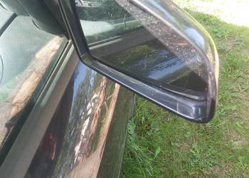 Audi A4 B6 Lusterko prawe sprawne LZ9W