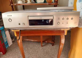 Denon DCD 510 AE Odtwarzacz CD