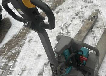 Paleciak elektryczny