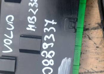 VOLVO V40 S40 I moduł alarmu 30889337
