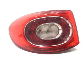 LAMPA LEWY TYŁ VW TIGUAN 5N0945095H SUV 07-18 ŚWIATŁO TYLNA, LEWA