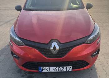 Renault Clio V 1.0 100km zadbana okazja