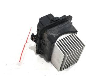 OPORNIK DMUCHAWY POWIETRZA RENAULT GRAND SCENIC III T1000034Z REZYSTOR