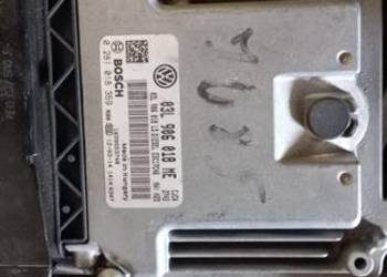 03L906018ME komputer sterownik silnika vw audi skoda seat