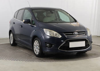 Ford C-Max 1.6 TDCi