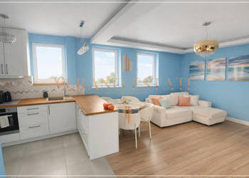 Komfortowe 3-pokojowe | centrum | umeblowane