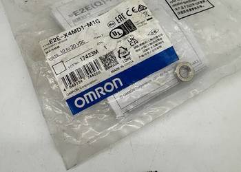 Omron E2E-X4MD1-M1G Czujnik zbliżeniowy