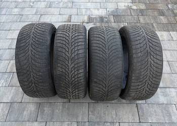 Opony 225/45/18 Nokian WR SNOWPROOF