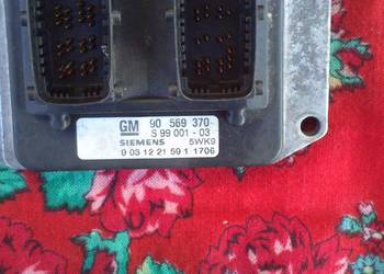 X18XE1 Komputer z Immobilizerem i pętlą