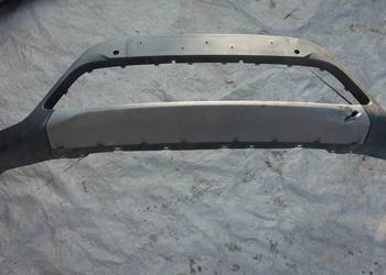 BMW X1 F48 SPOJLER DOKŁADKA ZDERZAK PRZÓD BMW X1 F48 SPOJLER DOKŁADKA ZDERZAK PRZÓD